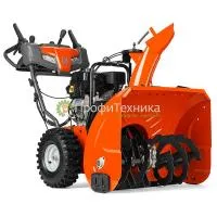 Снегоуборщик Husqvarna ST 227P 9619100-88