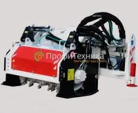 Фреза дорожная CM Crusher FS 40.13