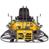 Затирочная машина WACKER NEUSON CRT 36-26A-WK 5000621002 (двухроторная)