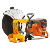 Рельсорез Husqvarna K 1270 Rail 16”+ RA10 9670712-01