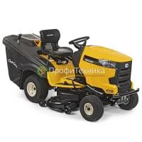 Садовый трактор Cub Cadet XT2 QR106 13BFA1CR603