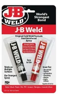 Контактная сварка J-B Weld