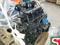 Двигатель Д 245.12С 2957 ММЗ для переоборудования ГАЗ-66