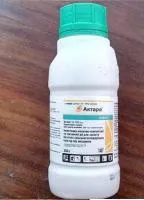 Актара (тиаметоксам 250 г/кг)