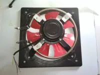 Вентилятор для разгона воздуха в инкубаторе