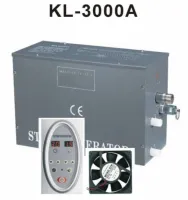 Парогенератор KL-3000A