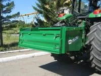 Ковш для трактора КНУ-800