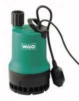 Дренажный насос Wilo Drain TM 32/7