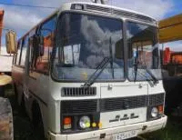 Автобус ПАЗ-320530, 2005 г.в.