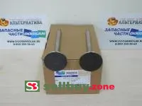 Клапан выпускной 65.04101-0042