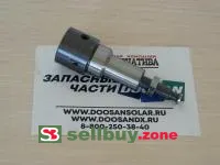 Пара плунжерная 131150-2620 (410205-00129)