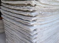Асбестовый картон КАОН, листы 80х100 см, 3-8 мм