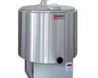 Танк-охладитель молока открытого типа Frigomilk G1 300 на 4 надоя