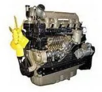 Двигатель дизельный ММЗ Д-243