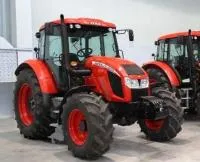 Трактор Ant-Zetor 4135F