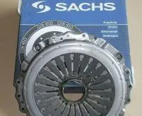 Корзина сцепления MFZ 430 Sachs Камаз 3482083118