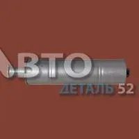 Глушитель ГАЗ-3307 Арзамас с переходной трубой