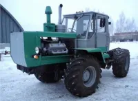 Запчасти для трактора Т-150