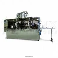 Фасовочно-упаковочный автомат для жидких продуктов ТФ-РПП 2000