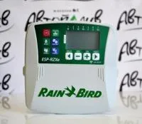 Контроллер полива Rain Bird RZX8I (8 станций) внутренний