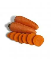 Морковь Шантане-2461 4Г 200% НК