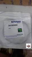 Кольцо уплотнительное крышки термостата Perkins 2415H492