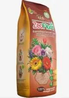 Влагосберегающий грунт для цветов ZeoFlora 2,5 л