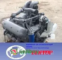 Капитальный ремонт двигателя ЯМЗ 236не2-1000189-3, артикул 236НЕ2-1000189-3