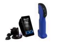 Узи сканер Duo-Scan: Go - первый в мире беспроводной ультразвуковой