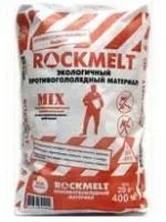 Противогололедный материал Rockmelt Mix