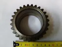 Шестерня Komatsu 20K-22-31170 / Carraro 333771