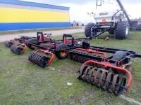 Посевной комплекс Bourgault 6280