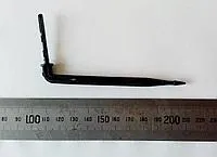 Капельница-стрелка для капельного полива Netafim, 10 см, с лабиринтом