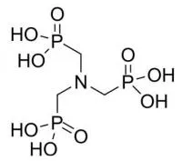Комплексон Нитрилотриметилфосфоновая кислота, 98% Хелатферон