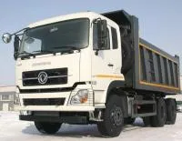 Самосвал Dongfeng 3330 A 80