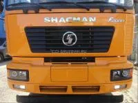 Самосвал Shacman (Shaanxi) F2000 6x4