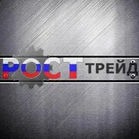 Вентилятор охлаждения тяговых двигателей задний ТЭМ2.10.61.002сб, ТЭМ2С.10.61.000 (длинный)