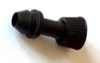 Старт-коннектор компрессионный для капельных линий Irritec, 16 мм