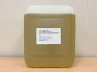 Касторовое масло Высший сорт, 10 кг, Amee Castor (DAB-10)