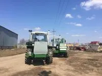 Трактор ХТЗ Т-150