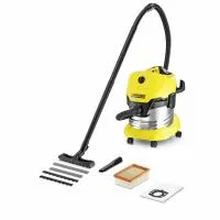 Хозяйственный пылесос Karcher MV 4 Premium