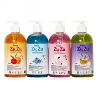Жидкое мыло Mezol Zu Zu