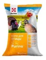 Комбикорм для индеек 0-3 недель Purina Старт