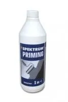 Грунтовка универсальная концентрированная Spektrum Priming, 1 л