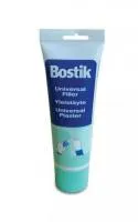 Шпаклевка акриловая по дереву для внутренних и наружных работ Bostik Universal Filler, 0,25 л