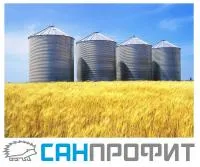 Карантинное фитосанитарное обеззараживание элеваторов, помещений и оборудования зерноперерабатывающи