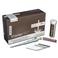 Тесты на антибиотики в молоке все виды, 4sensor KIT 060