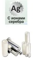 Картридж фильтра тонкой очистки молока Milkfor, 5 т, 122х60х32