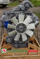 Распылитель (АО ЯЗДА) для двигателя ЯМЗ 33-1112110-300