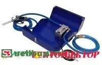 Комплект для перекачки дизтоплива Pick & Fill 230-40 (230В, 40 л/мин)
